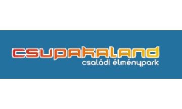 Csupakaland Élménypark