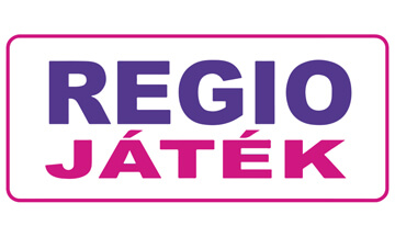 Regio Játék
